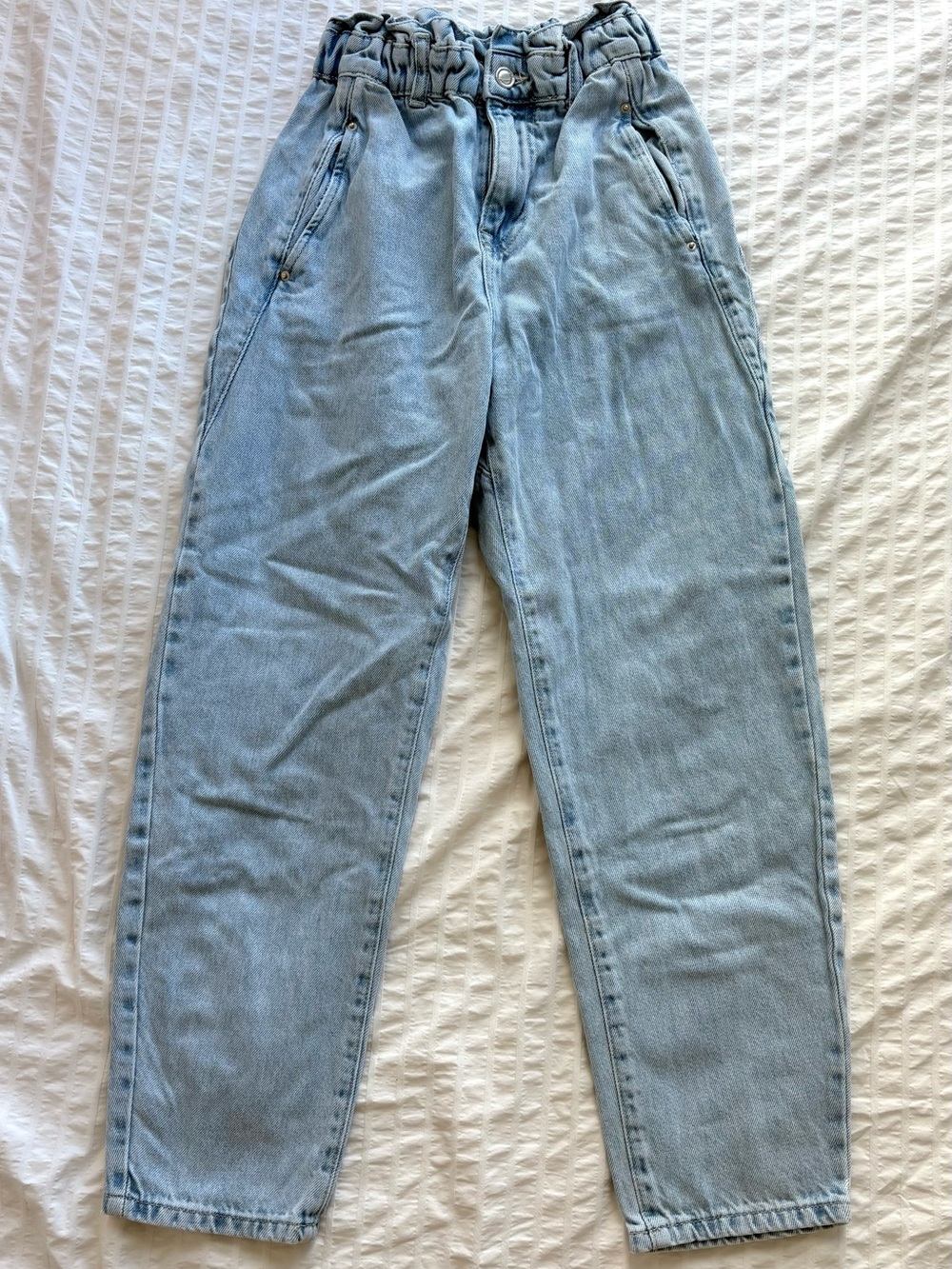 Zara Jeans